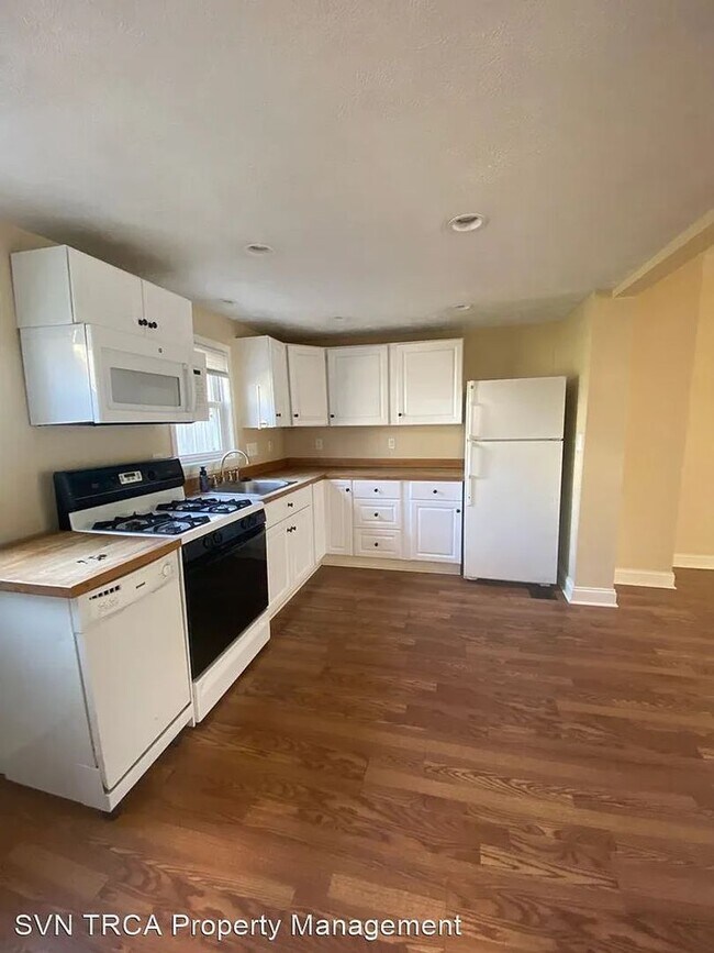 Building Photo - Beautiful Mt Washington 2 Bed Townhouse Available in June!