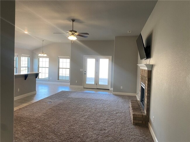 Building Photo - 3550 Macintosh Way