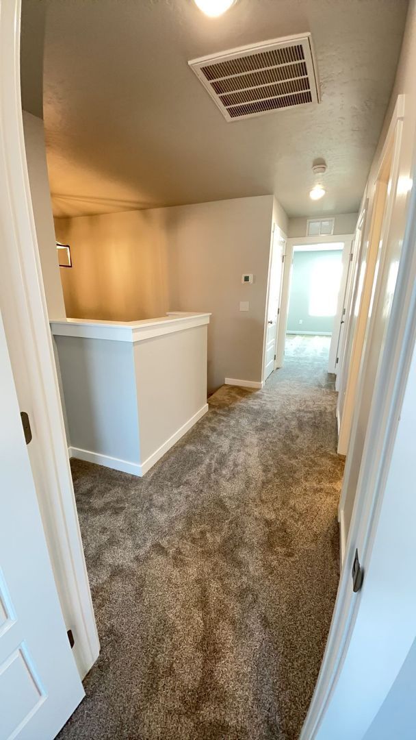 Building Photo - Roe Street Townhomes