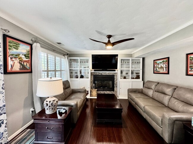 Building Photo - Available 07-01-26! 2-Car Attached Garage - Pet Friendly w/Restrictions - Fenced Yard on a HUGE C...