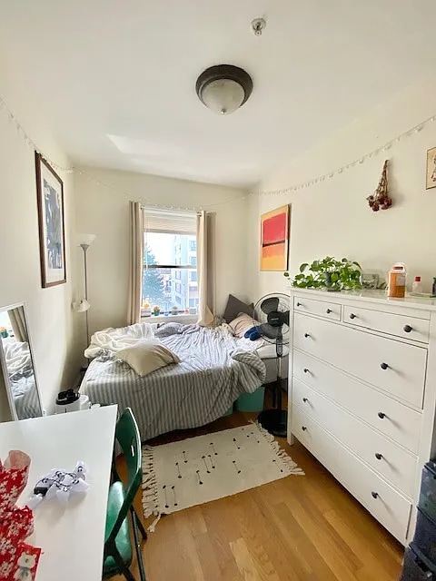 Building Photo - 1021 Tremont St