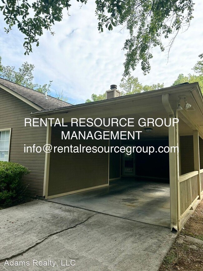 Building Photo - 3 br, 2 bath House - 3000 O'Conner Ct