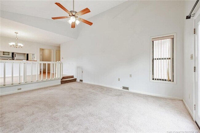 Building Photo - 4607 Hoe Ct