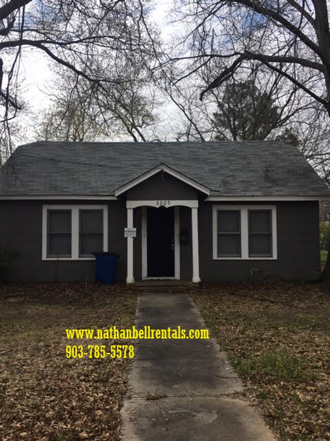 2205 W. Kaufman 2205 W Kaufman St Paris TX 75460 Apartment Finder