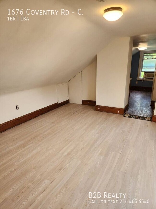 Building Photo - 1676 Coventry Rd