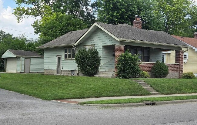 Building Photo - 1444 N Euclid Ave