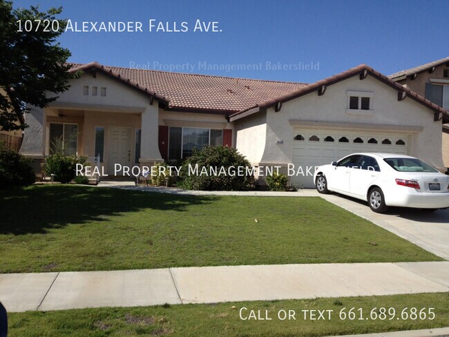 Building Photo - 10720 Alexander Falls Ave