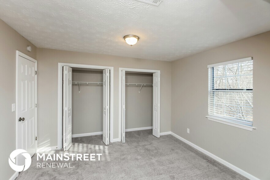 Building Photo - 3900 Saddlecreek Dr