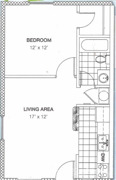 Building Photo - 1045 Cocoanut Ave