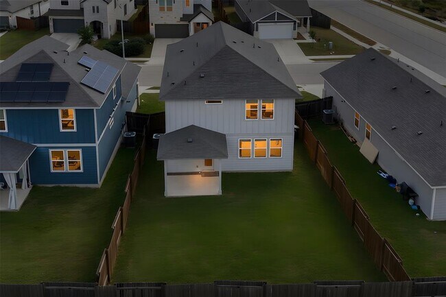 Building Photo - 13114 Brave Tenderfoot Trl