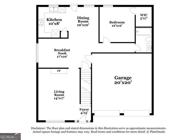 Building Photo - 657 Amberwood Dr