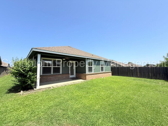 Building Photo - For Lease | Jenks | Available Now!