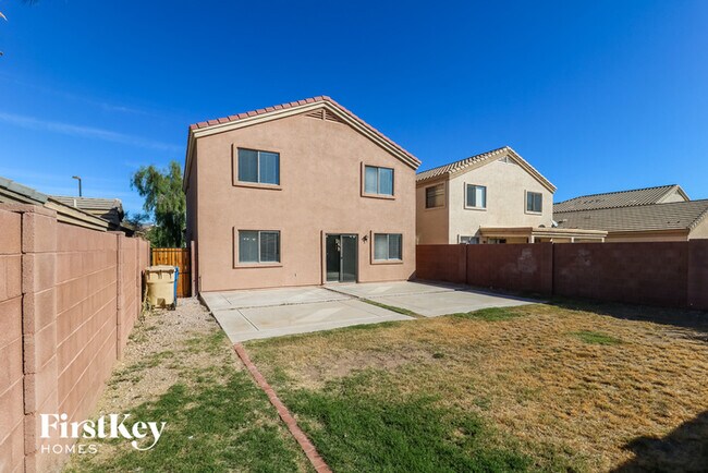 Building Photo - 23443 W Pima St
