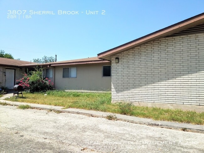 Building Photo - 3807 Sherrill Brook Rd