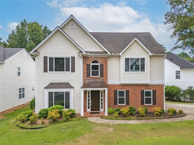 Primary Photo - 702 Ashley Glen Ln