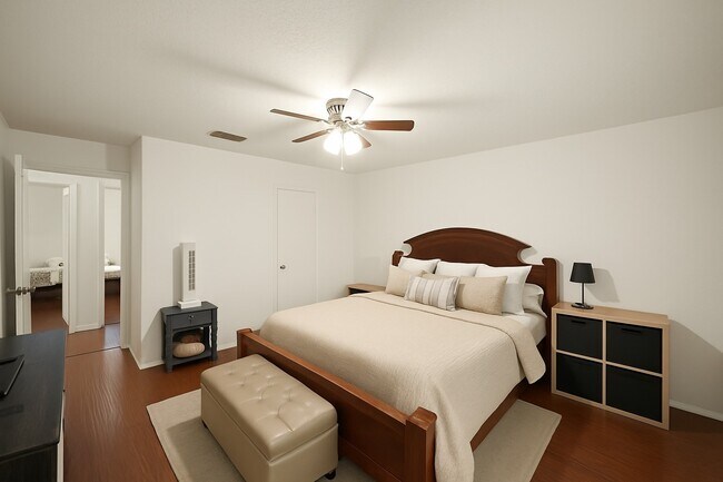 Building Photo - 411 Pickford Dr