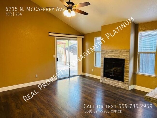 Building Photo - 6215 N McCaffrey Ave