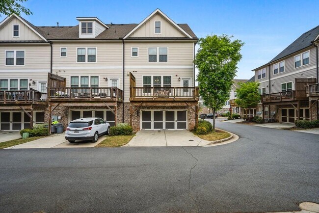 Building Photo - 173 Marietta Walk Trace SW