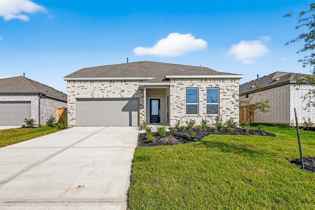 Primary Photo - 16214 Texas Flatland Way