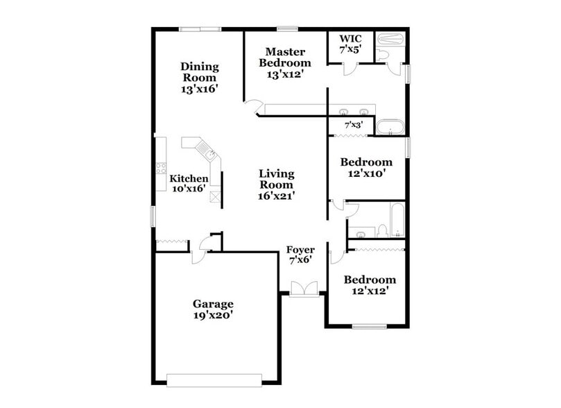 Building Photo - 2903 Noah Cir