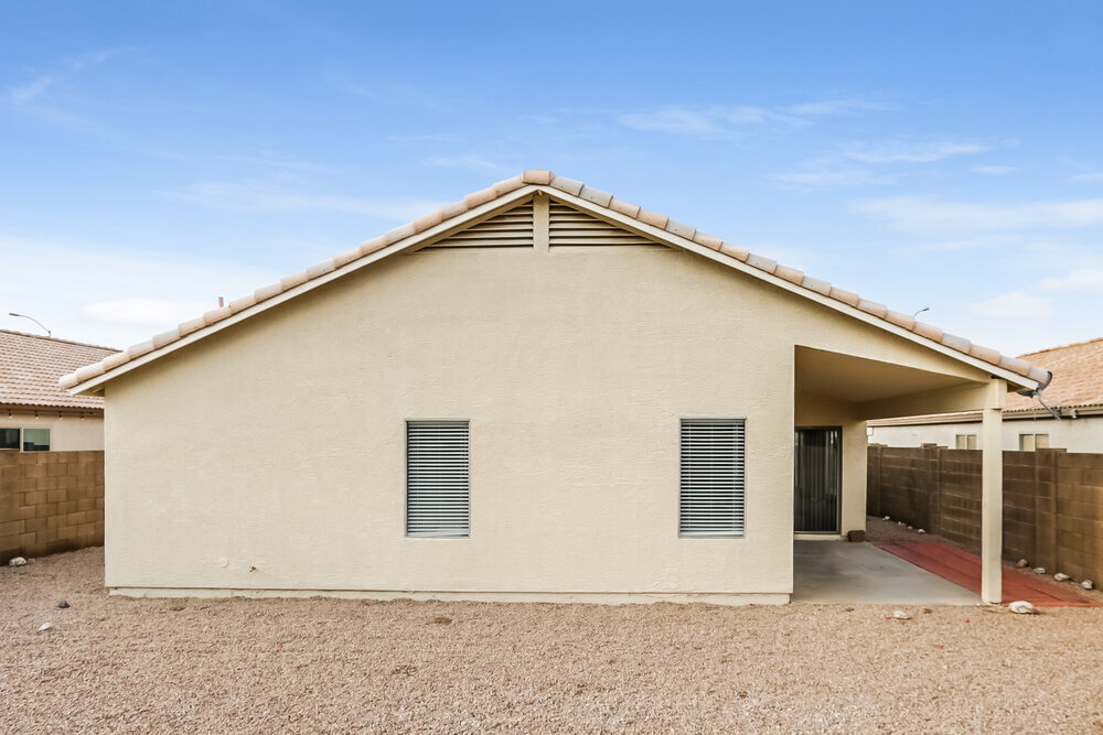 Building Photo - 11248 E Camino St
