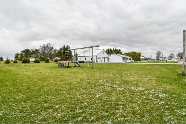 Building Photo - Single family home with BARN/SHOP- Flora, ...