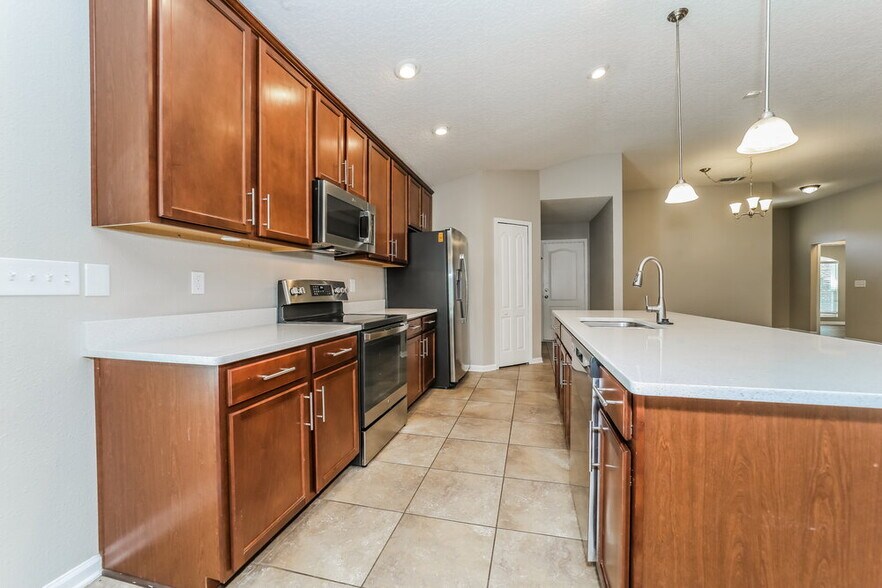 Building Photo - 15732 Tisons Bluff Rd