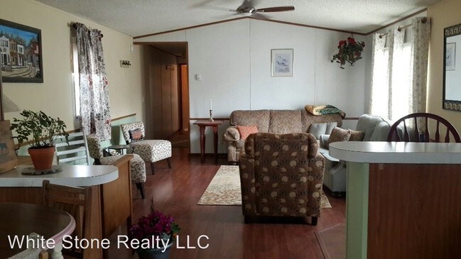 Building Photo - 3 br, 2 bath House - 403 W Hickory