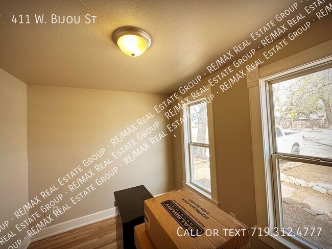 Building Photo - 411 W Bijou St