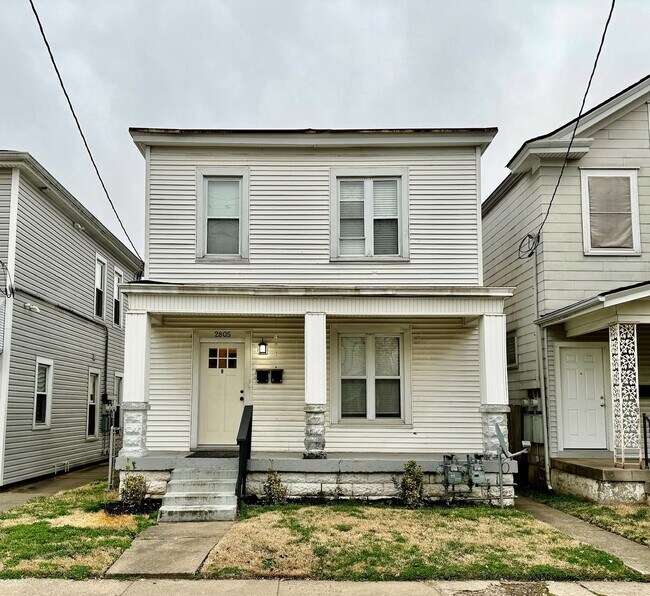 Building Photo - 2805 S 4th St