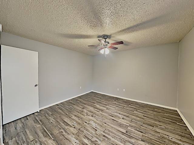 Bedroom - Vines at Adams