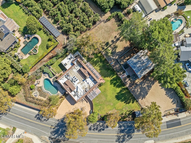 Building Photo - 11316 Barranca Rd