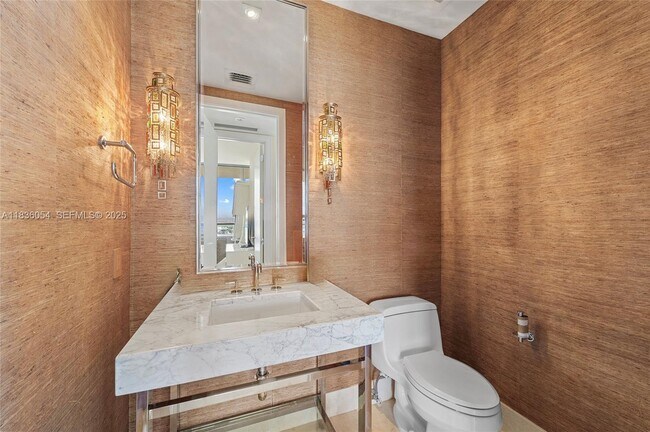 Building Photo - 9705 Collins Ave