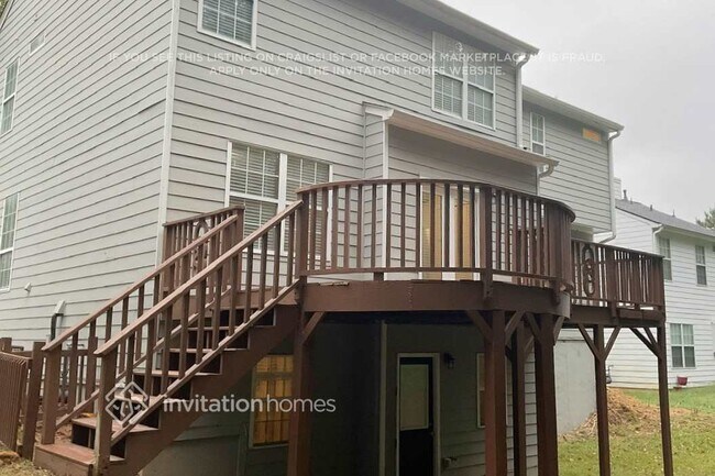 Building Photo - 1363 Ambercrest Way