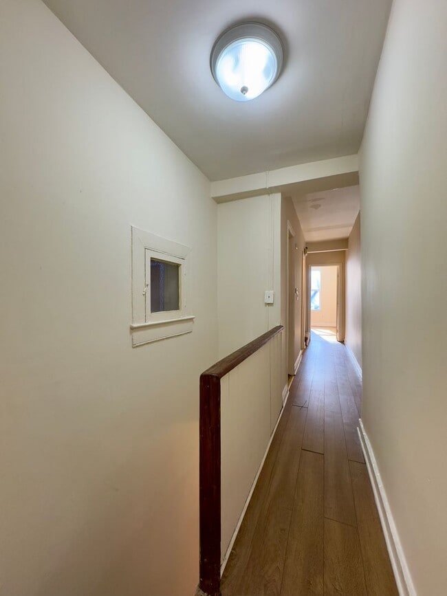 Building Photo - Large Four Bedroom Townhome in Pigtown