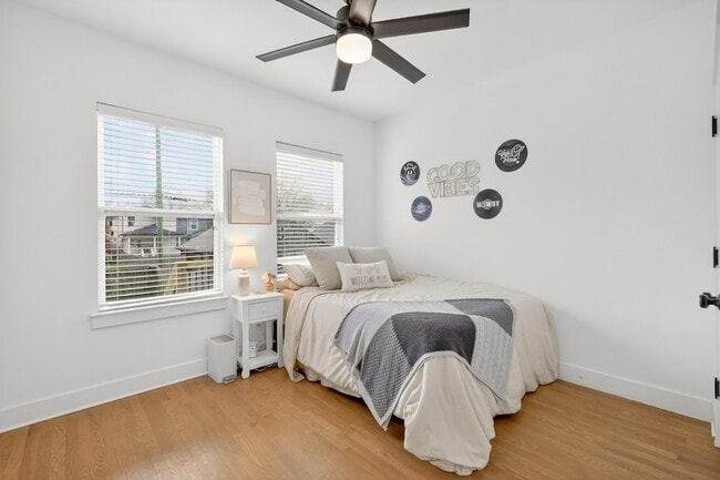 Building Photo - 5509B Louisiana Ave