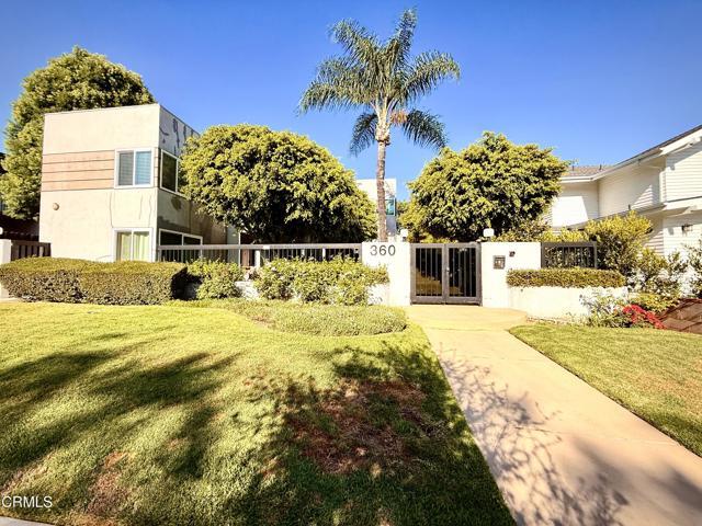 Building Photo - 360 S Los Robles Ave