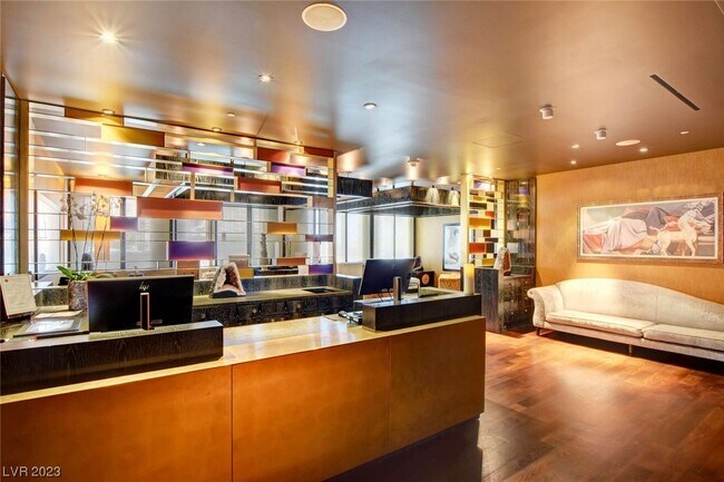 Building Photo - 3750 Las Vegas Blvd S