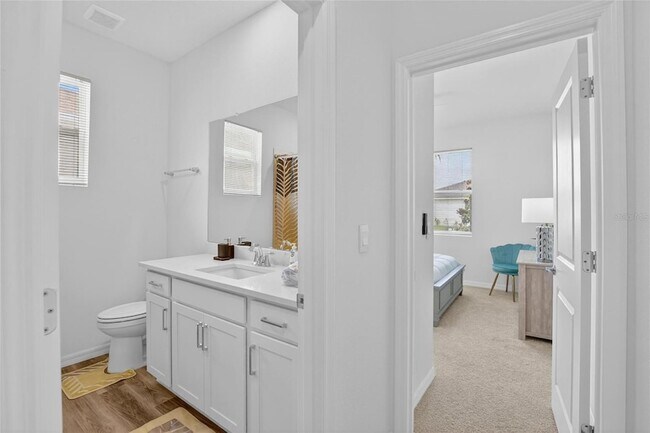 Building Photo - 4027 Westwood Flds Lp