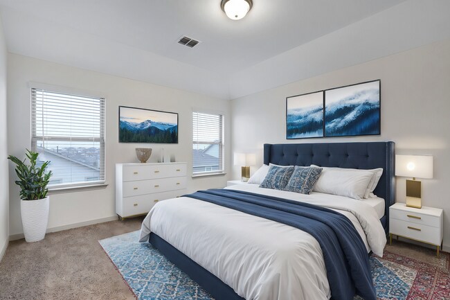 Building Photo - Beautifully Designed Townhome with Upscale Finishes