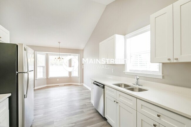 Building Photo - 3 Bedroom Pet-Friendly Home in Garner, NC ...