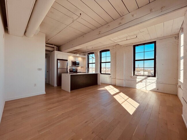 Building Photo - 430 Fairmount Ave