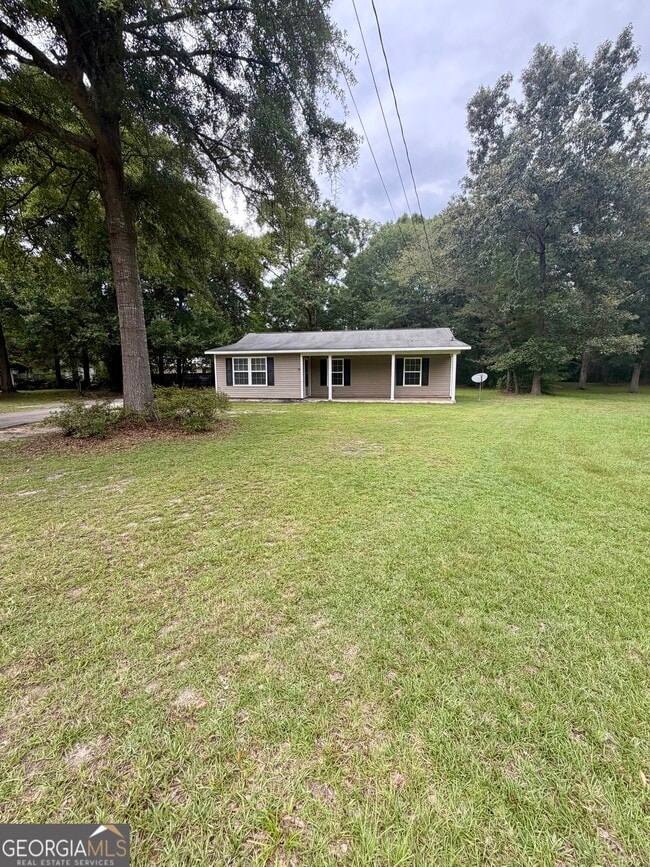 Building Photo - 513 Cherokee Ct