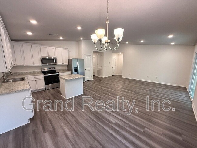 Building Photo - 4616 Integrity Ct