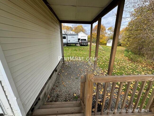 Building Photo - 227 Ohio St