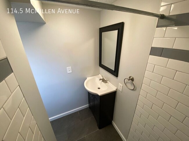 Building Photo - 114.5 McMillen Ave