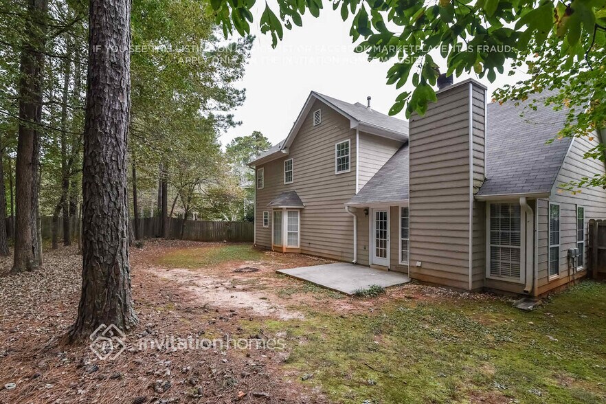 Building Photo - 2442 Welford Ct NW