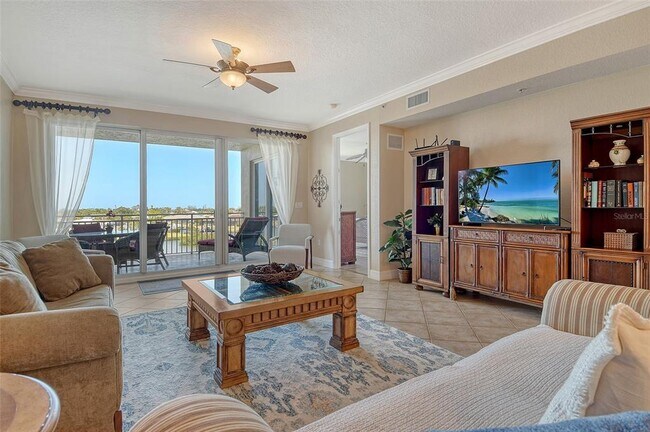Building Photo - 5100 Jessie Harbor Dr