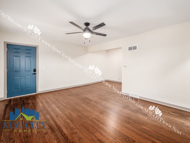 Floorplan - Newly Renovated Apartment Building