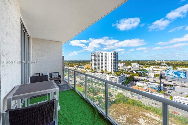 Building Photo - 3470 E Coast Ave